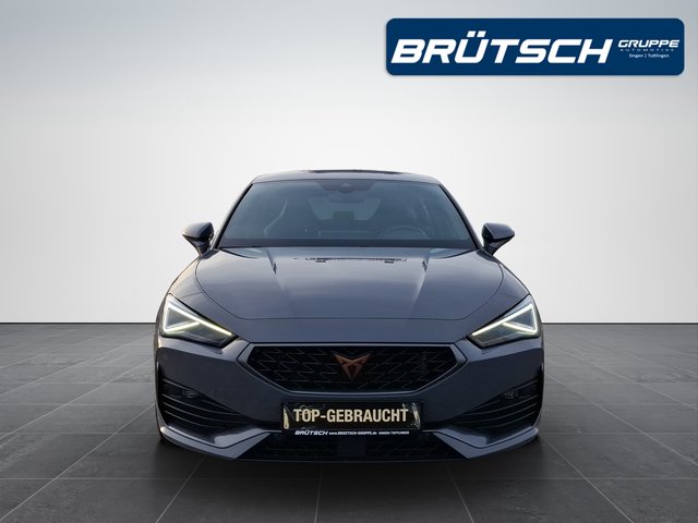 CUPRA Leon 1.5 eTSI DSG / NAVI / MATRIX / ACC / E-SITZE / SITZHEIZUNG - bilder 4