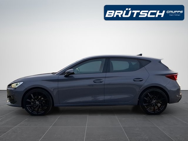 CUPRA Leon 1.5 eTSI DSG / NAVI / MATRIX / ACC / E-SITZE / SITZHEIZUNG - bilder 6