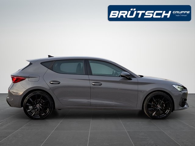 CUPRA Leon 1.5 eTSI DSG / NAVI / MATRIX / ACC / E-SITZE / SITZHEIZUNG - bilder 7