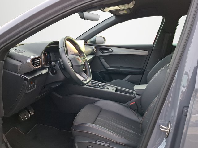 CUPRA Leon 1.5 eTSI DSG / NAVI / MATRIX / ACC / E-SITZE / SITZHEIZUNG - bilder 8