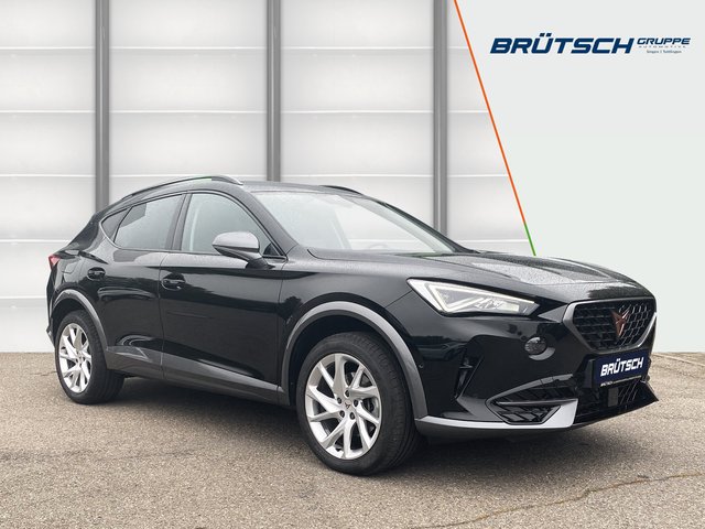 CUPRA Formentor 1.5 TSI DSG / VOLL-LED / NAVI / SITZHEIZUNG / ACC - bilder 2