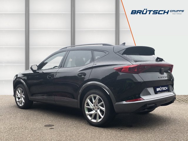 CUPRA Formentor 1.5 TSI DSG / VOLL-LED / NAVI / SITZHEIZUNG / ACC - bilder 3