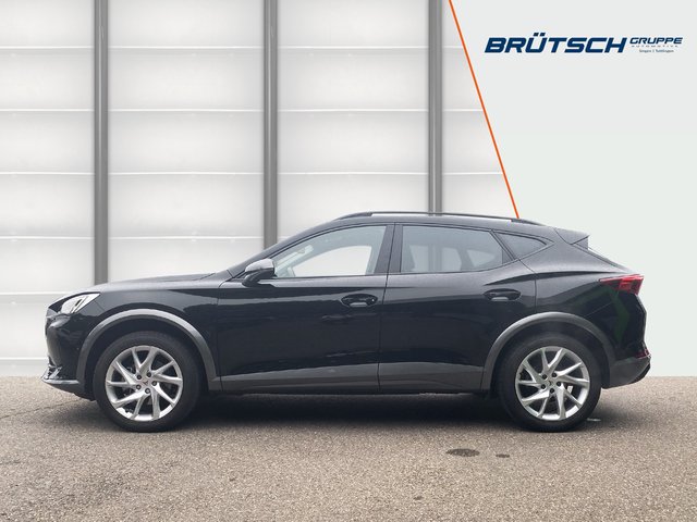 CUPRA Formentor 1.5 TSI DSG / VOLL-LED / NAVI / SITZHEIZUNG / ACC - bilder 5