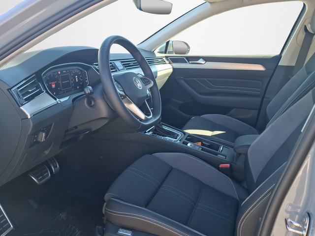 Volkswagen Passat Variant Alltrack 2.0 TDI 4Motion DSG / AHK / NAVI / SITZHEIZUNG - bilder 7