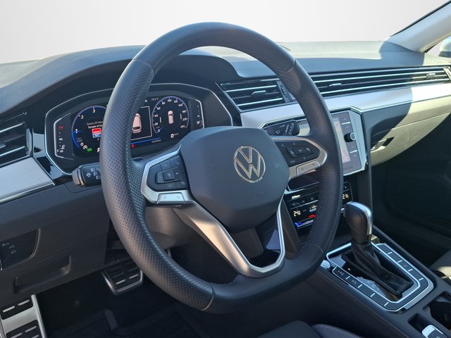 Volkswagen Passat Variant Alltrack 2.0 TDI 4Motion DSG / AHK / NAVI / SITZHEIZUNG - bilder 9