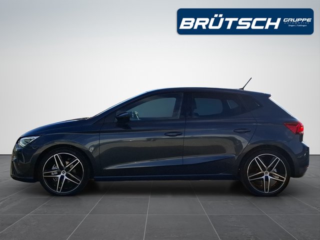 SEAT Ibiza 1.5 TSI FR DSG / VOLL-LED / ACC / PANORAMA / SITZHEIZUNG - bilder 6