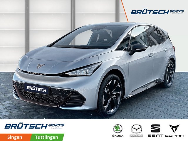 CUPRA Born Basis 170 - foto 1