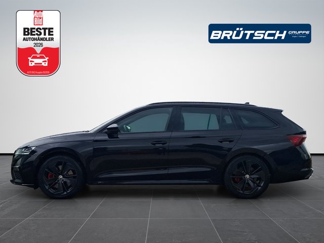 Skoda Octavia Combi 2.0 TSI RS DSG / COLUMBUS / LED / SITZHEIZUNG - foto 6