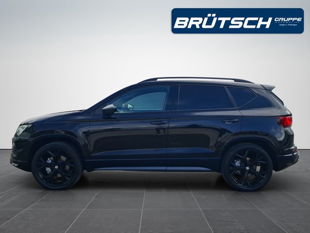 SEAT Ateca 2.0 TSI FR 4Drive DSG / LEDER / AHK / PANORAMA / ACC - foto 6