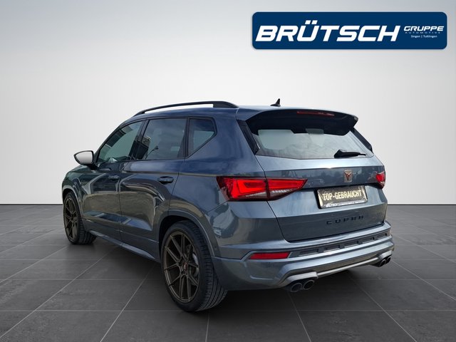 CUPRA Ateca 2.0 TSI 4Drive DSG / ACC / PANORAMA / SITZHEIZUNG - foto 2