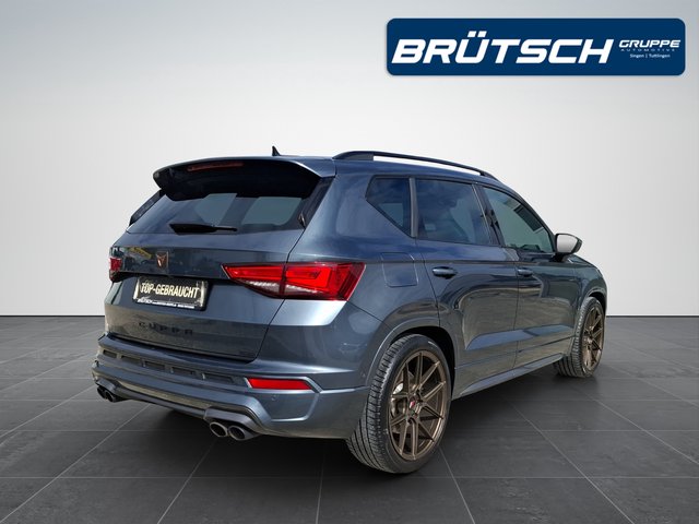 CUPRA Ateca 2.0 TSI 4Drive DSG / ACC / PANORAMA / SITZHEIZUNG - foto 3