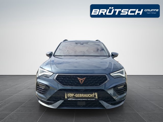 CUPRA Ateca 2.0 TSI 4Drive DSG / ACC / PANORAMA / SITZHEIZUNG - foto 4