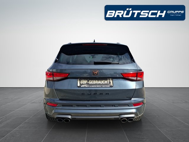 CUPRA Ateca 2.0 TSI 4Drive DSG / ACC / PANORAMA / SITZHEIZUNG - foto 5