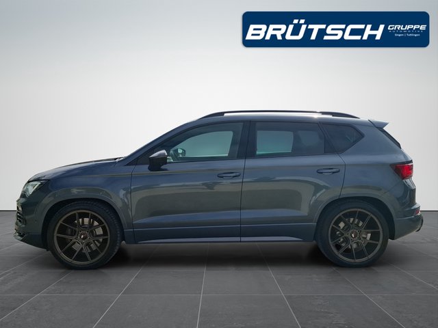 CUPRA Ateca 2.0 TSI 4Drive DSG / ACC / PANORAMA / SITZHEIZUNG - foto 6