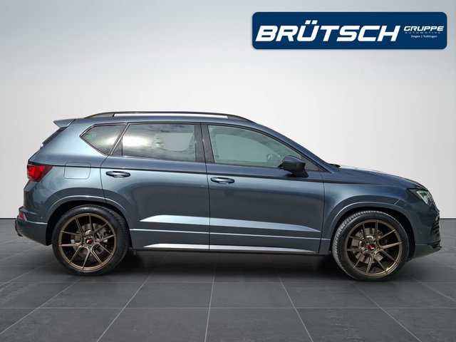 CUPRA Ateca 2.0 TSI 4Drive DSG / ACC / PANORAMA / SITZHEIZUNG - foto 7
