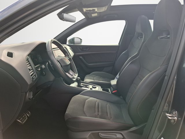CUPRA Ateca 2.0 TSI 4Drive DSG / ACC / PANORAMA / SITZHEIZUNG - foto 8