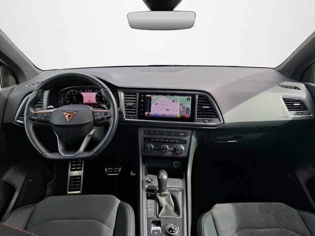 CUPRA Ateca 2.0 TSI 4Drive DSG / ACC / PANORAMA / SITZHEIZUNG - foto 9