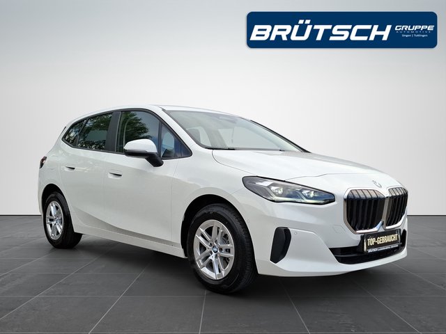 BMW 218 i Active Tourer AUTOMATIK / NAVI / LED / HEAD-UP / SITZHEIZUNG - bilder 2