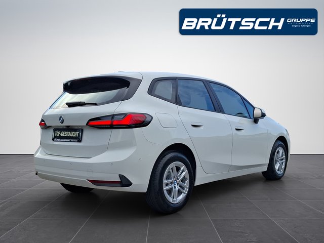 BMW 218 i Active Tourer AUTOMATIK / NAVI / LED / HEAD-UP / SITZHEIZUNG - bilder 4