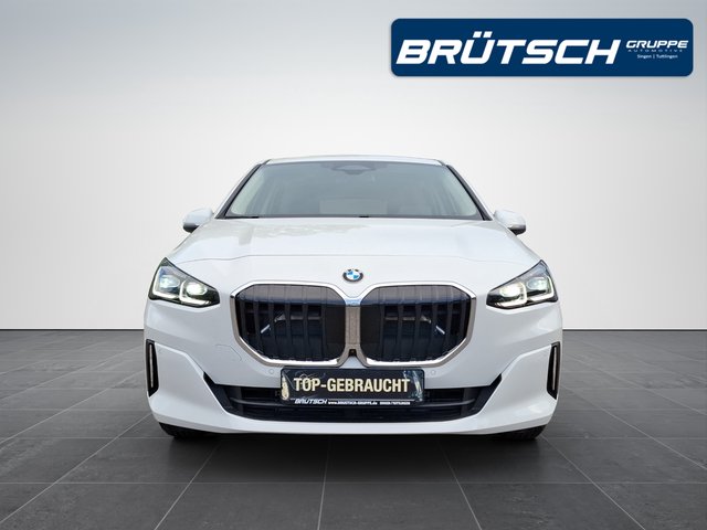 BMW 218 i Active Tourer AUTOMATIK / NAVI / LED / HEAD-UP / SITZHEIZUNG - bilder 5