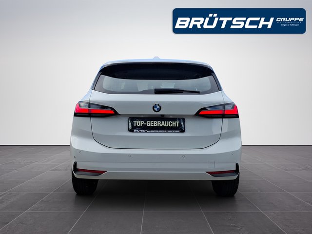 BMW 218 i Active Tourer AUTOMATIK / NAVI / LED / HEAD-UP / SITZHEIZUNG - bilder 5