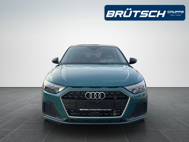Audi A1 Sportback 35 TFSI advanced AUTOMATIK / LED / SITZHEIZUNG / DSP - foto 4