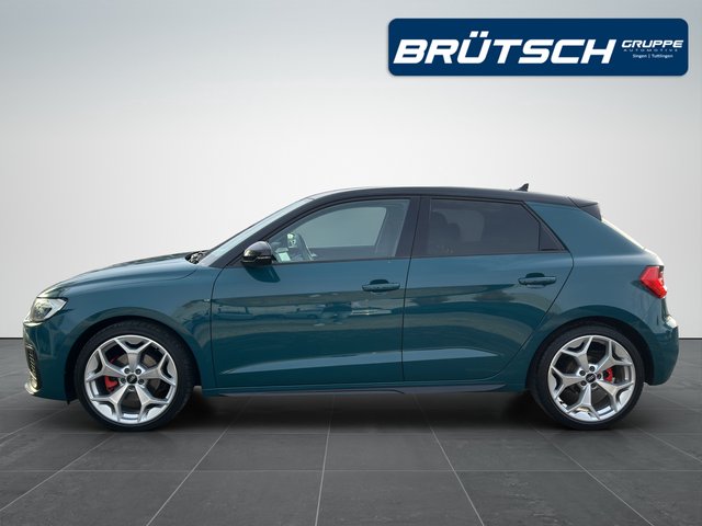 Audi A1 Sportback 35 TFSI advanced AUTOMATIK / LED / SITZHEIZUNG / DSP - foto 6