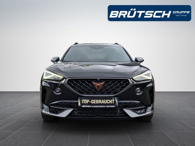 CUPRA Formentor VZ 2.0 TSI DSG 4Drive AHK/ E-SITZE / BEATS / ACC / NAVI - foto 4