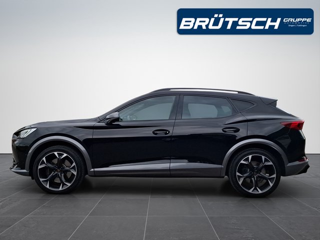 CUPRA Formentor VZ 2.0 TSI DSG 4Drive AHK/ E-SITZE / BEATS / ACC / NAVI - foto 6