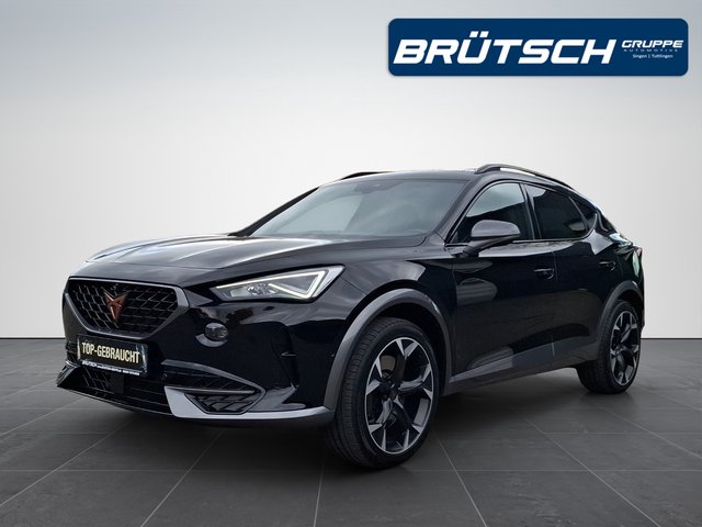 CUPRA Formentor VZ 2.0 TSI DSG 4Drive AHK/ E-SITZE / BEATS / ACC / NAVI - bilder 1