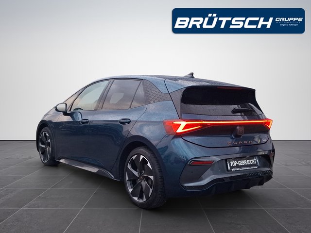 CUPRA Born 170 KLIMA / NAVI / ACC / KAMERA360 / SITZHEIZUNG - bilder 2