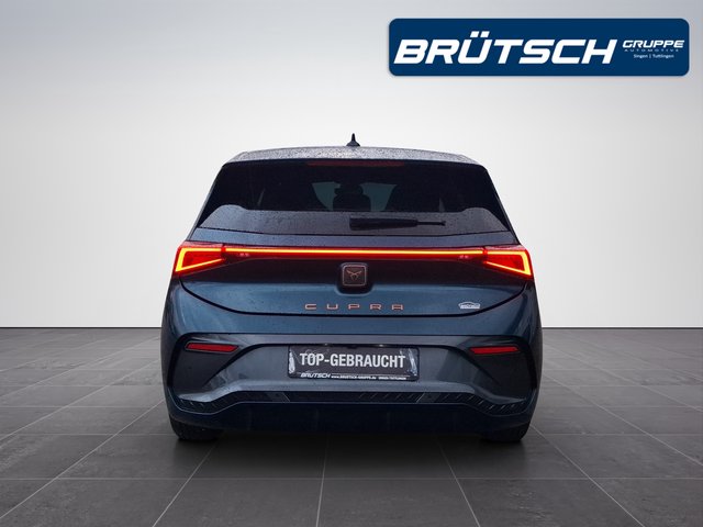 CUPRA Born 170 KLIMA / NAVI / ACC / KAMERA360 / SITZHEIZUNG - bilder 5