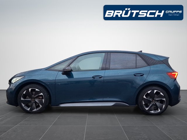 CUPRA Born 170 KLIMA / NAVI / ACC / KAMERA360 / SITZHEIZUNG - bilder 6