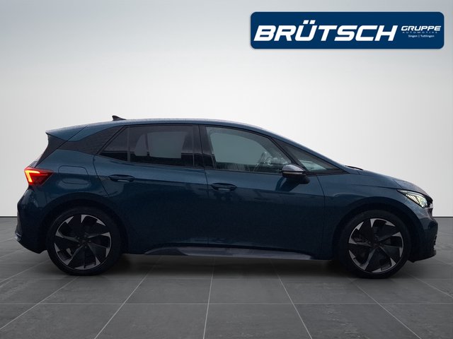 CUPRA Born 170 KLIMA / NAVI / ACC / KAMERA360 / SITZHEIZUNG - bilder 7