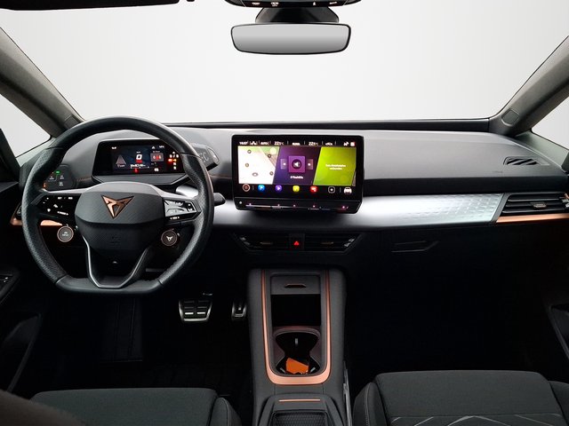 CUPRA Born 170 KLIMA / NAVI / ACC / KAMERA360 / SITZHEIZUNG - bilder 9