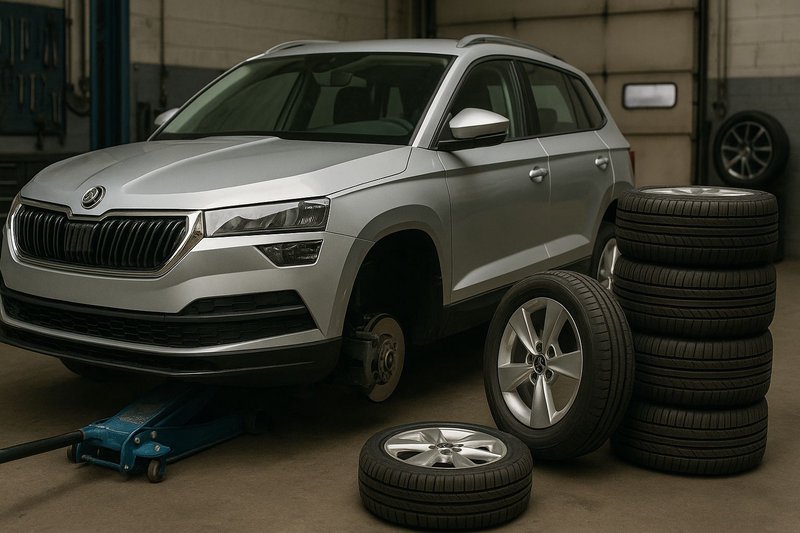 Autohaus Kowal |  Ford & Skoda Vertragshändler Brandenburg