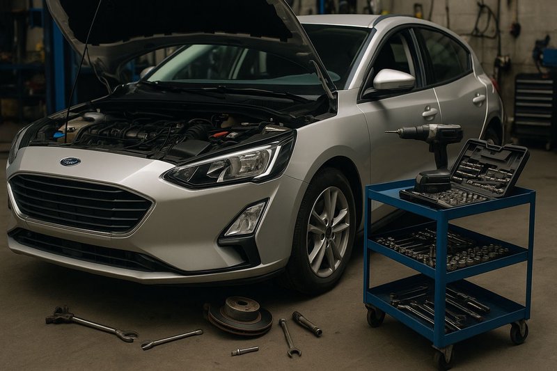 Autohaus Kowal |  Ford & Skoda Vertragshändler Brandenburg