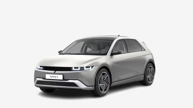 Ioniq 5