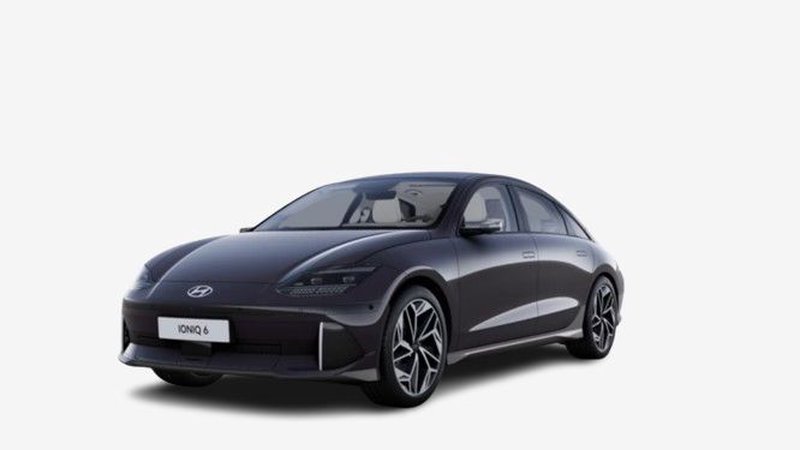 Ioniq 6
