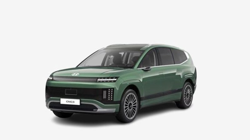 Ioniq 9
