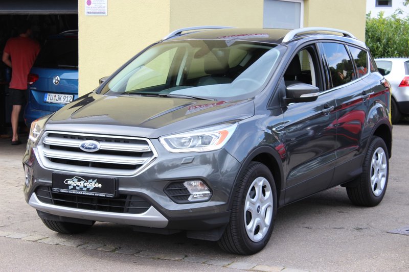 Ford Kuga Business Edition1.5 Winterpaket PDC Kamera
