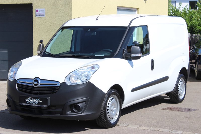 Opel Combo 1.3CDTI EU6 PDC Kasten L2H1 2,4t