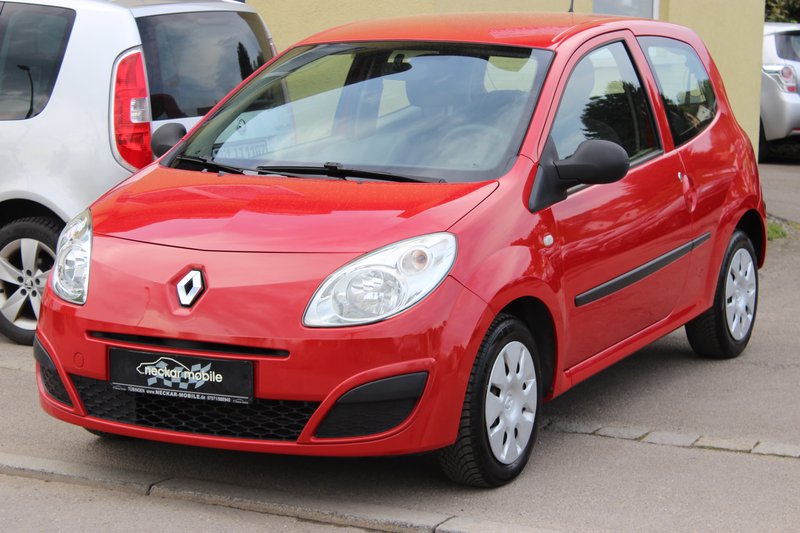 Renault Twingo Authentique