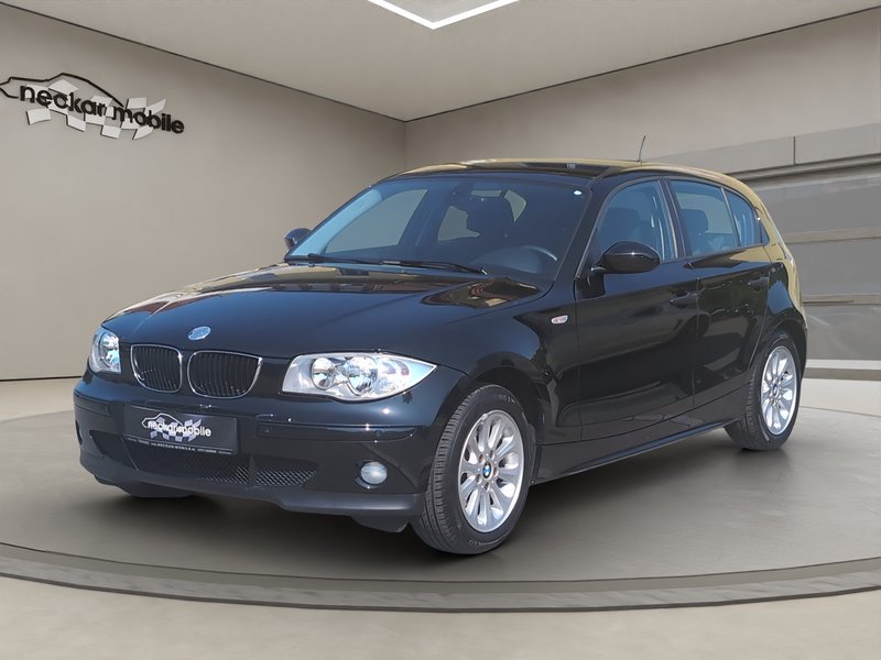 BMW 116 i