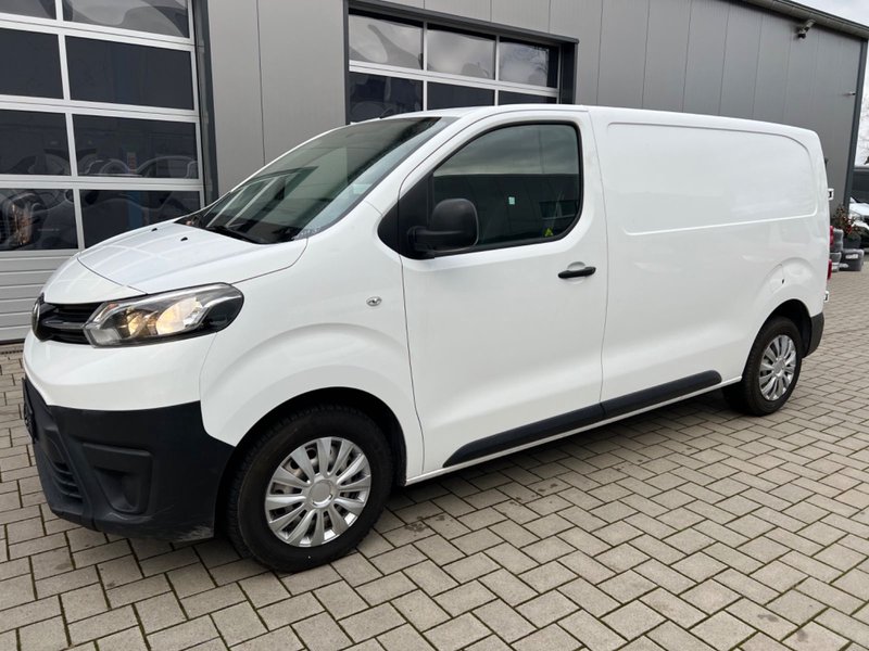 Toyota Proace (Verso)