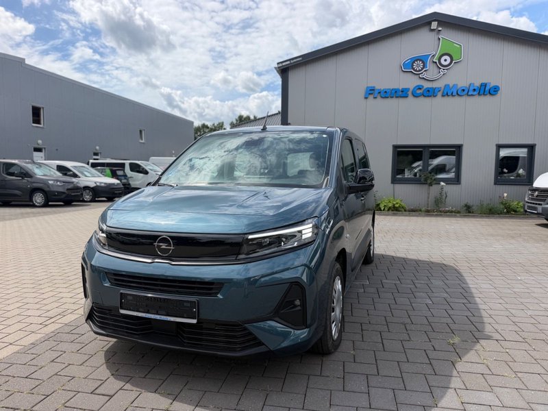 Opel Combo Life E /-e dition Spur/PDC/