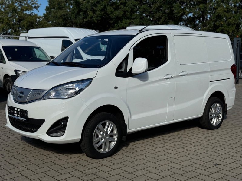 BYD Andere