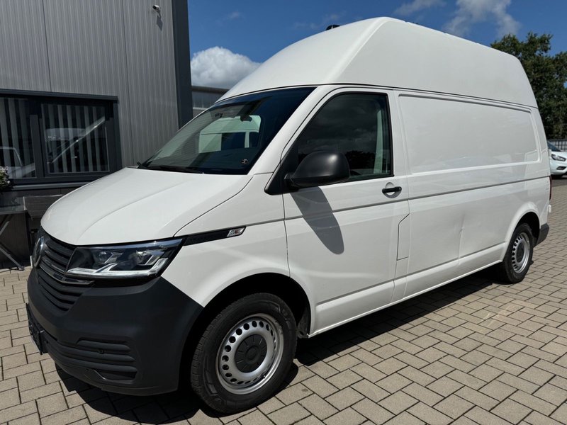 Volkswagen T6 Transporter
