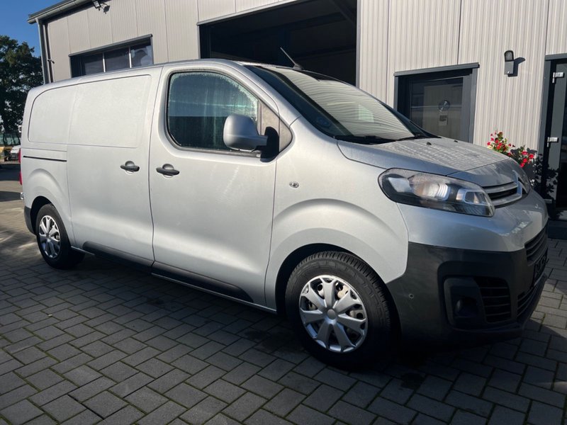 Citroën Jumpy