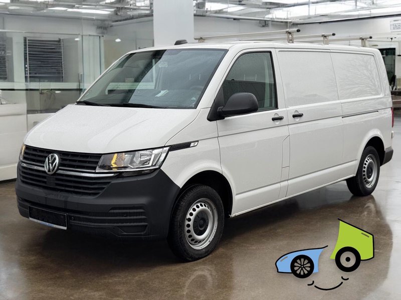 Volkswagen T6 Transporter